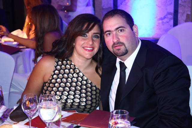 ROADS FOR LIFE Gala Dinner